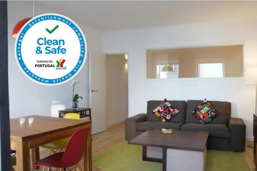 Lejlighed Two Bedroom In Historic Location! Close To The River