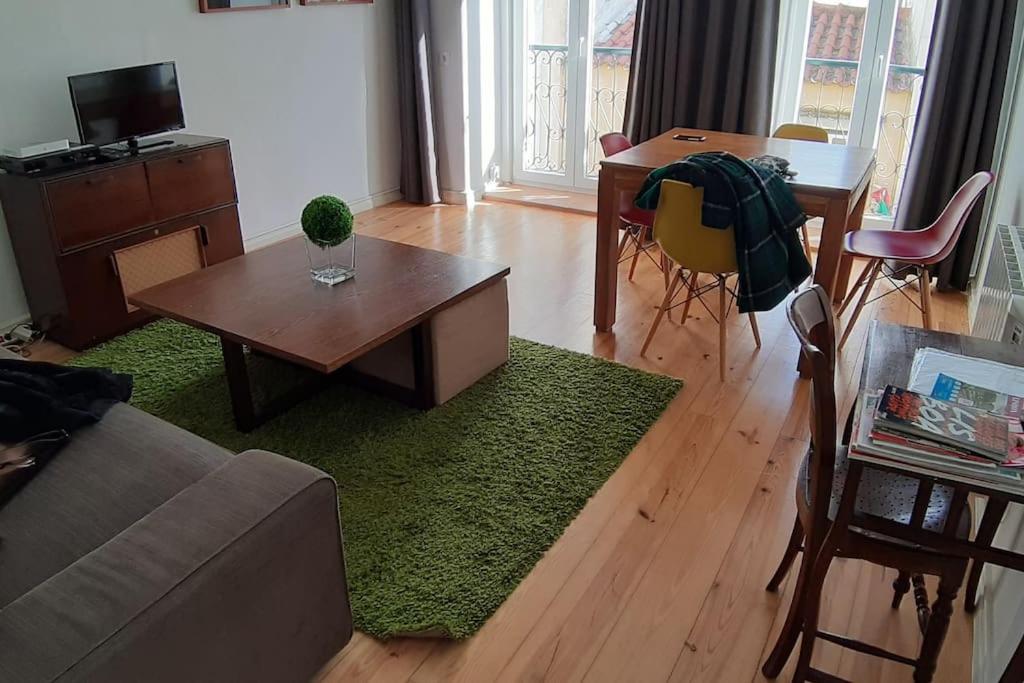 Two Bedroom In Historic Location! Close To The River Lejlighed