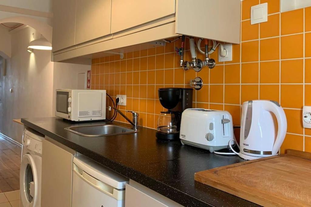 Lejlighed Two Bedroom In Historic Location! Close To The River